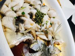 -味可道美食坊(福基路店)