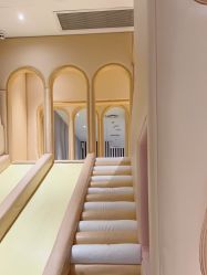 -奈尔宝家庭中心·亲子餐厅(前滩店)