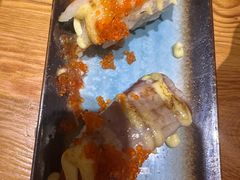 -福匠日本料理(人民路店)