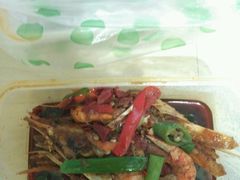 -蝦塘·中国餐馆(城墙南马道巷店)