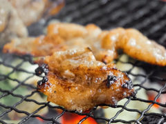 -火云龙烤肉(紫荆花店)