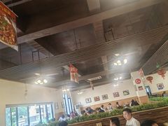 -勇记干锅居(德阳店)