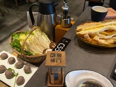 -同仁四季椰子鸡(宝安壹方城店)