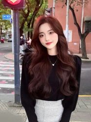 -Miracle集简美发沙龙