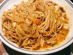 -十面春风·江南面馆(崇宁路店)