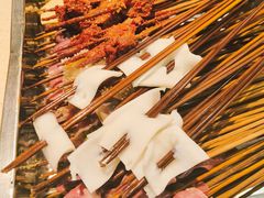 -水碾河刘老大串串香(水碾河路店)