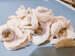 -淘米捞·米汤脆鲩鱼火锅(福田皇岗店)