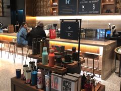 -星巴克臻选(北京颐堤港中心第二店)