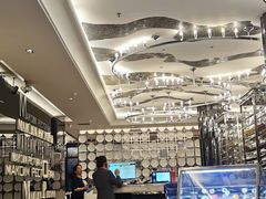 -马克西姆俄罗斯餐厅(通亚街店)