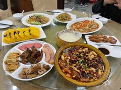 -高德海鲜舫(黄河南大街店)