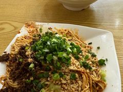 -康大口蘑面庄(将军街店)