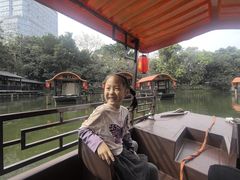 -侨美·唐荔园·40年地道粤菜