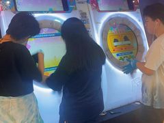 -星际传奇(海韵城店)