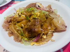 -有心德(麦地店)