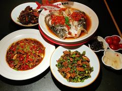 -湘阁里辣(南联锦泰城店)