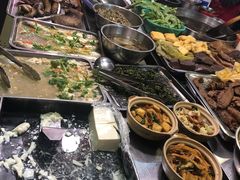 -长平老姿娘夜粥(平东一街店)