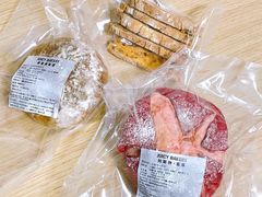 -Juicy Bakery(大学路店)