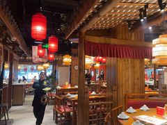 -大厨小味·民间川菜(八里庄店)