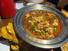 -辣得叫湘菜(四明店)