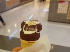 -DQ·蛋糕·冰淇淋(合生汇店)