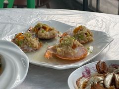 -众味海鲜大排档·活海鲜·潮汕味(南澳店)