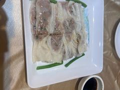 -御膳粥·牛乳粥底火锅·地道顺德菜(容桂店)