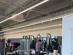 -乐刻健身(西丽创智云城店)