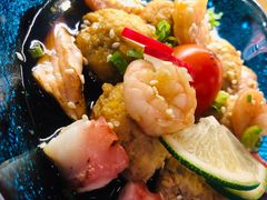 -白石的深夜食堂(大上海店)