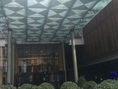 -北京朝阳悠唐皇冠假日酒店