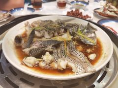 -蔚海之都·象山蒸汽海鲜(仙霞路店)