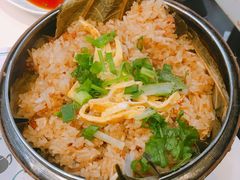 荷香糯米饭-点点心点心专门店(湾仔店)