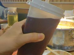 -杨翔豆皮涮牛肚(万和城店)