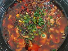 -盐枭肴·川味自贡菜(南强街店)