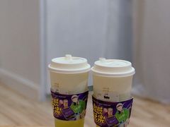 -LELECHA乐乐茶(新街口大洋店)