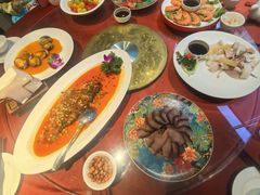 -粤香楼(新光里店)