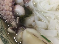 -文辉墨鱼丸大王(铜锣湾渣甸街总店)
