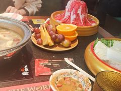 -牛New寿喜烧(闵行龙湖天街店)