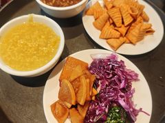 -味鼎长安·地道陕菜(凤城一路店)