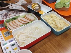 -黔哆哆地摊酸汤火锅(清湖店)