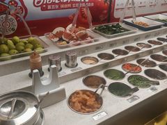 -海底捞火锅(莘松路店)