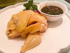 -老洋房花园饭店(绍兴路店)