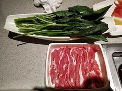 -海底捞火锅(万科广场店)