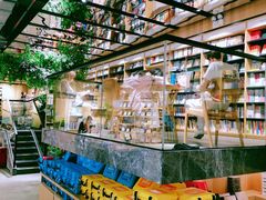-覔书店(壹方城店)