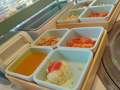 -韩香福烤肉庄园(文化西路店)