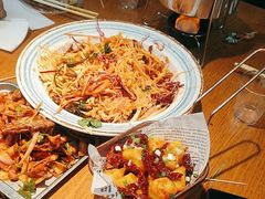 -喝丢一只鞋海鲜烧烤·海肠捞饭(市场店)