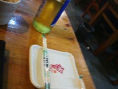 -食客烧烤(罗道庄店)
