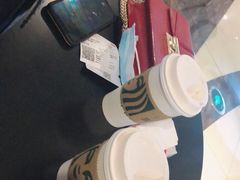 -星巴克(天津佛罗伦萨小镇店)