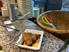 经典排骨年糕-鲜得来排骨年糕(豫园店)
