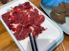 -壹号粥火锅·海鲜煲仔粥(水围店)