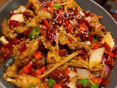 -一个叫川的地方(麒麟新天地店)